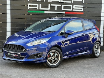 Ford - Fiesta