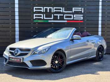 Used Mercedes-Benz E-Class 2015 for sale - 74640147: Photo