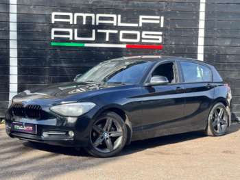 2012 - 1.6 116i Sport 5-door