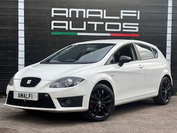 Used SEAT Leon 2010 for sale - 75667841: Photo
