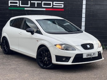 Used SEAT Leon 2010 for sale - 75667841: Photo