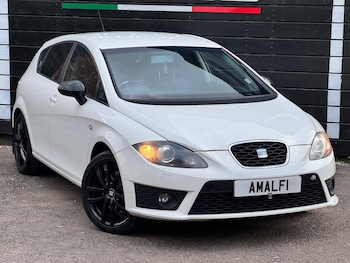 Used SEAT Leon 2010 for sale - 75667841: Photo
