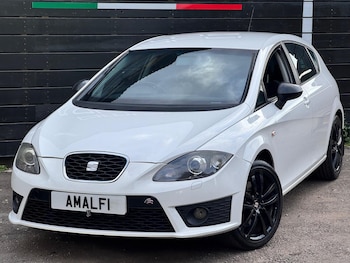 Used SEAT Leon 2010 for sale - 75667841: Photo