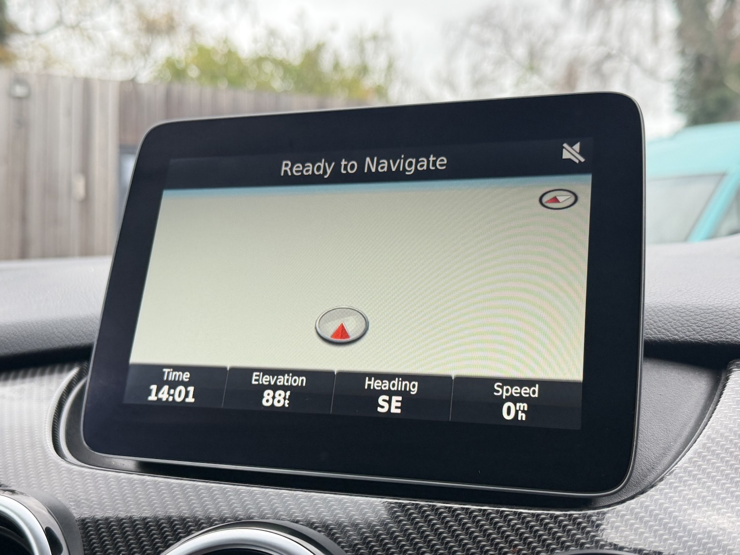 Used Mercedes-Benz B Class 2017 for sale - 76547944: Photo 15