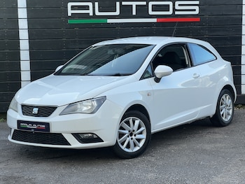 Used SEAT Ibiza 2012 for sale - 76192637: Photo
