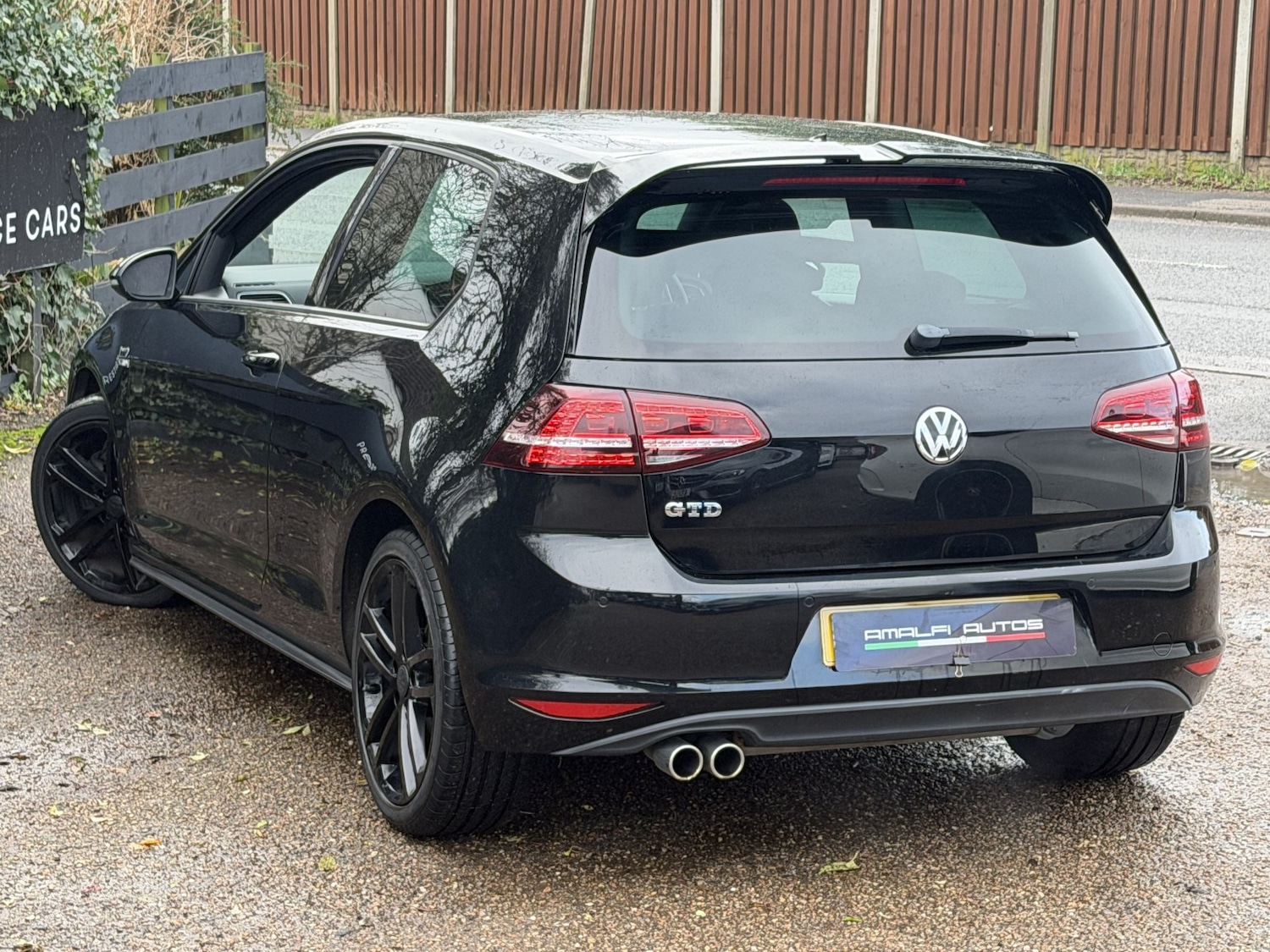 Used Volkswagen Golf 2014 for sale - 76858911: Photo 7