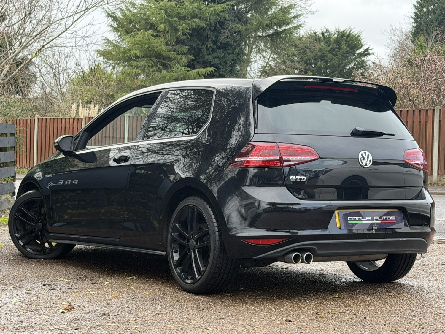 Used Volkswagen Golf 2014 for sale - 76858911: Photo 8