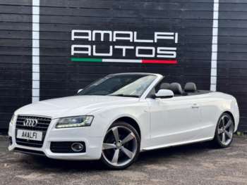 2011 - 2.0 TDI S line 2-Door