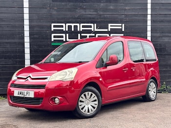 Citroen - Berlingo