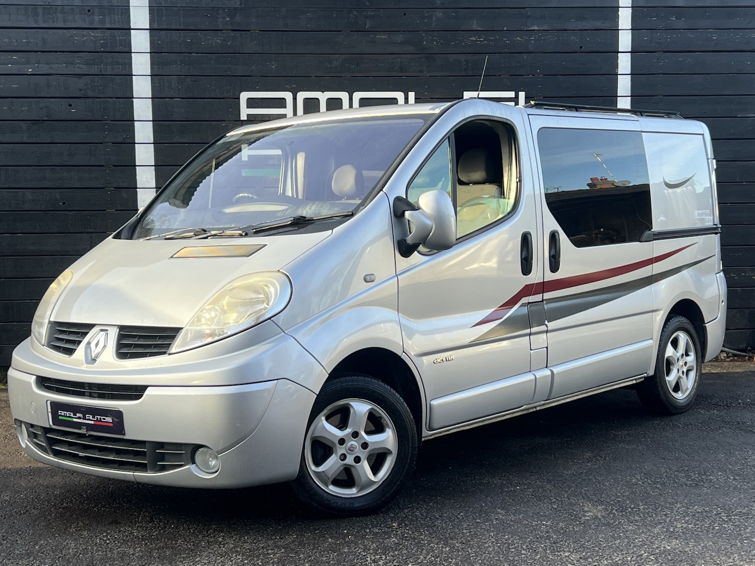 Used Renault Trafic 2011 for sale - 76935283: Photo 1