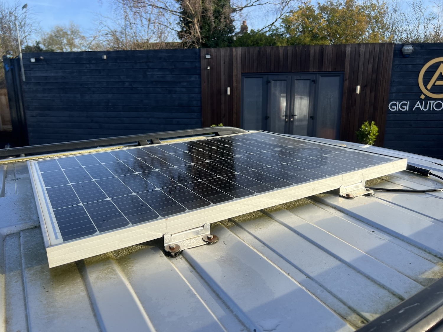 Used Renault Trafic 2011 for sale - 76935283: Photo 12