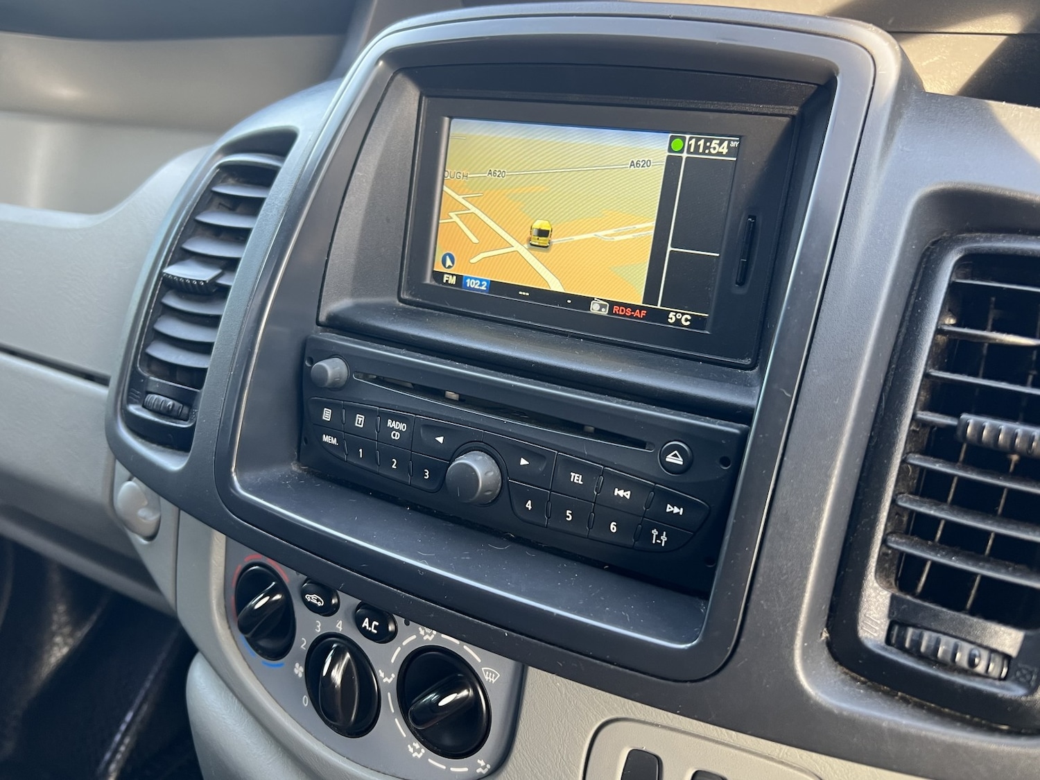 Used Renault Trafic 2011 for sale - 76935283: Photo 14