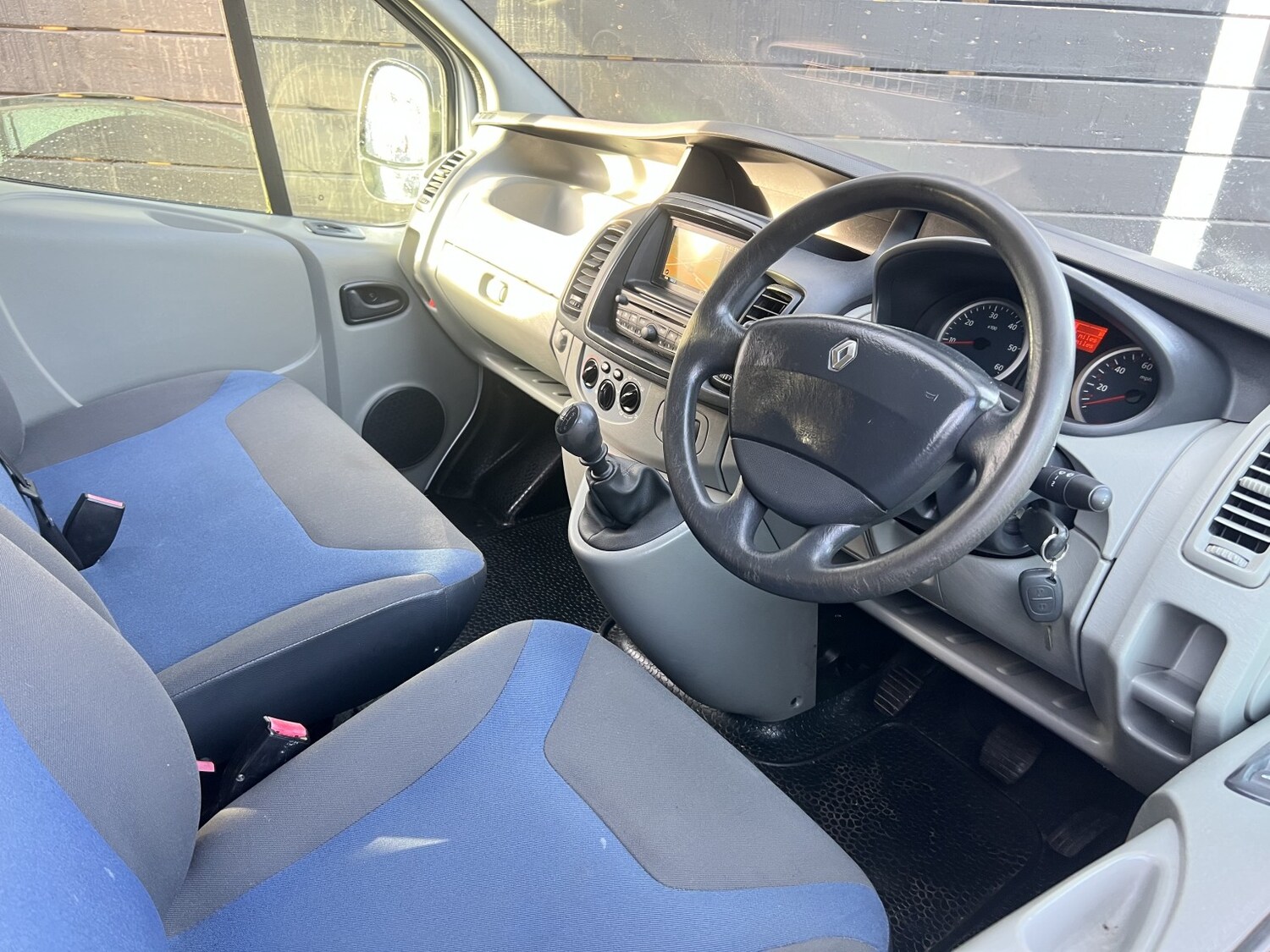 Used Renault Trafic 2011 for sale - 76935283: Photo 15