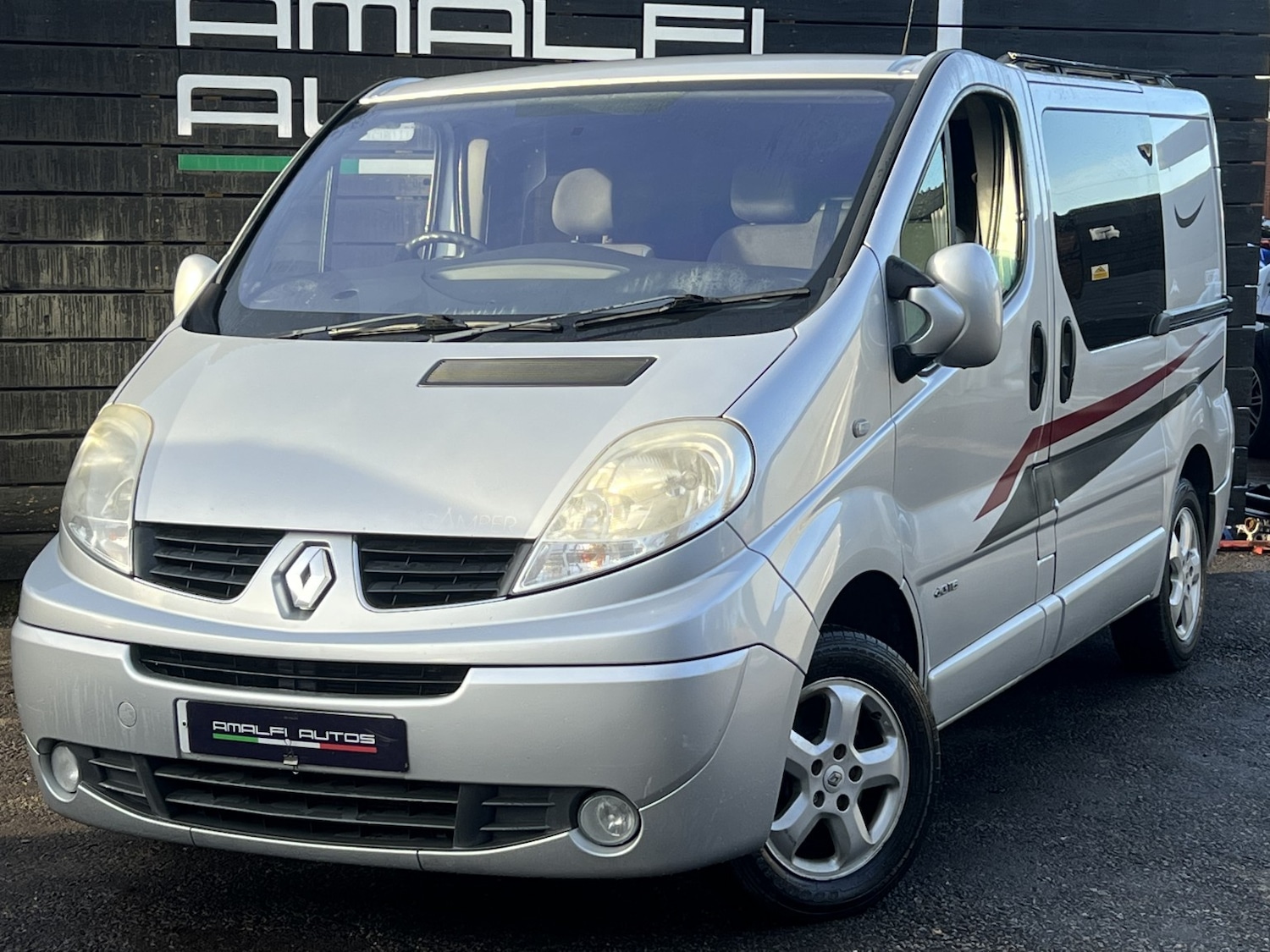 Used Renault Trafic 2011 for sale - 76935283: Photo 2