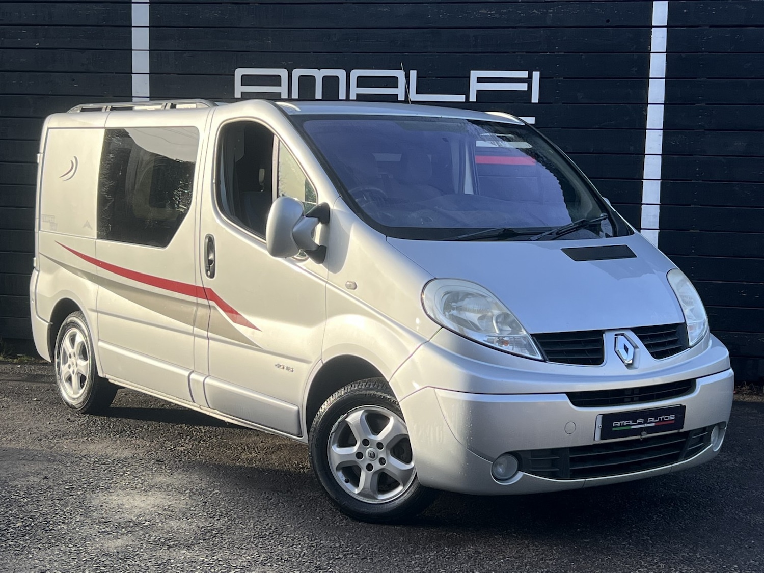 Used Renault Trafic 2011 for sale - 76935283: Photo 3