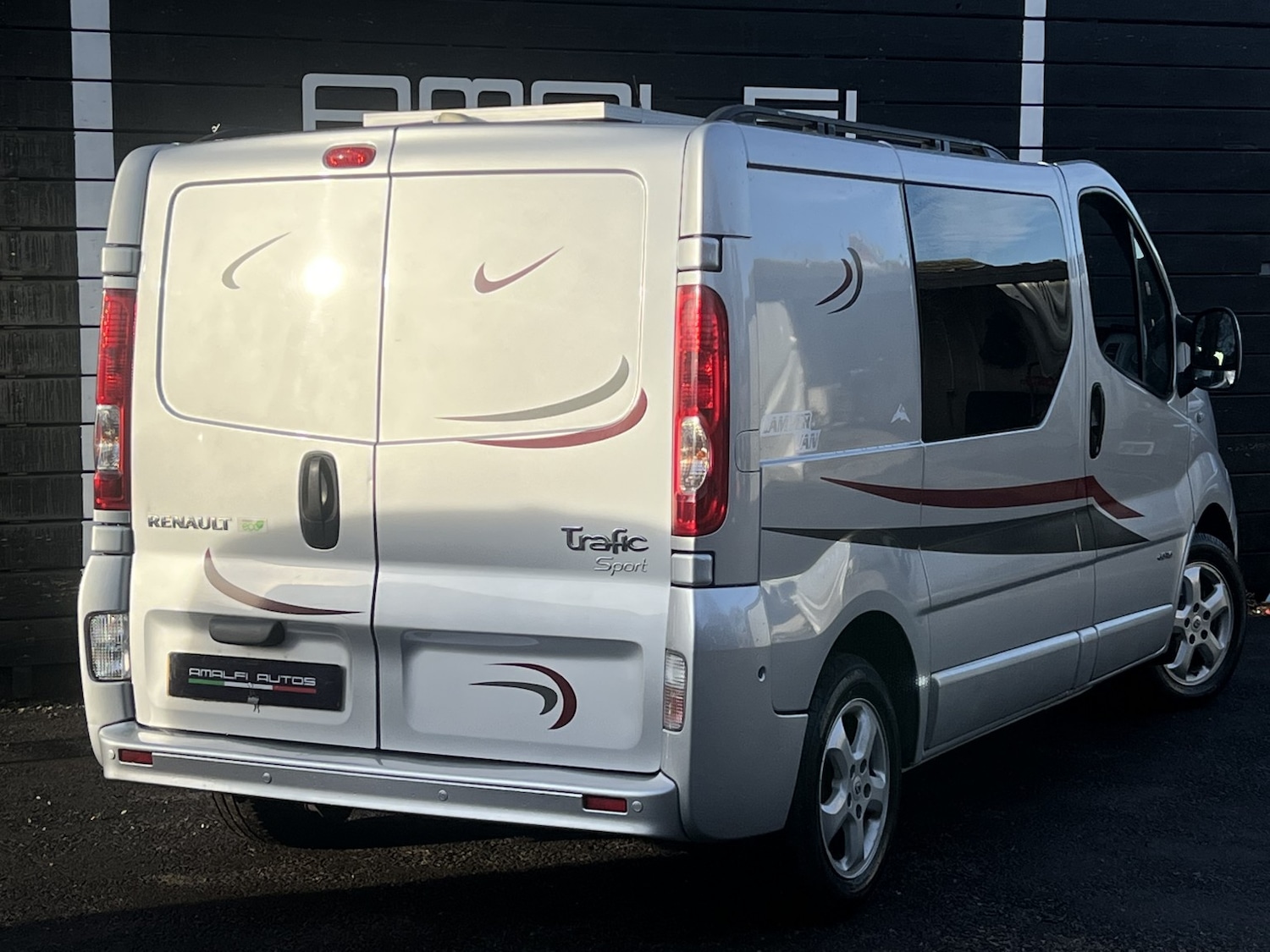 Used Renault Trafic 2011 for sale - 76935283: Photo 6