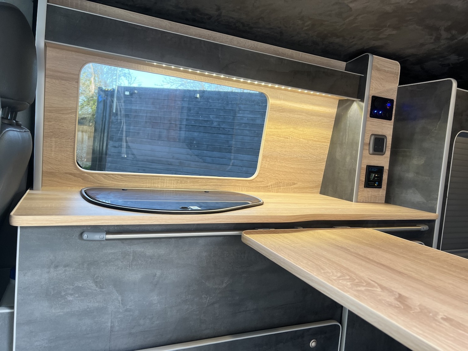 Used Renault Trafic 2011 for sale - 76935283: Photo 8