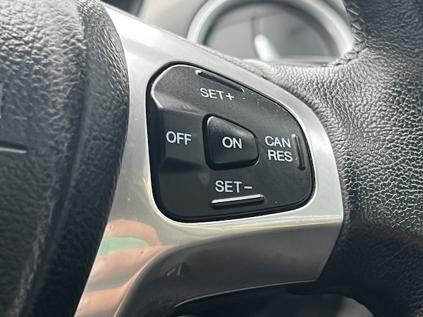 Used Ford Fiesta 2014 for sale - 76273313: Photo 14