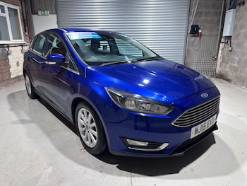 Used Ford Focus 2015 for sale - 78323887: Photo
