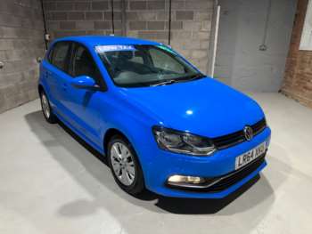 2014 (64) - 1.0 SE 5dr