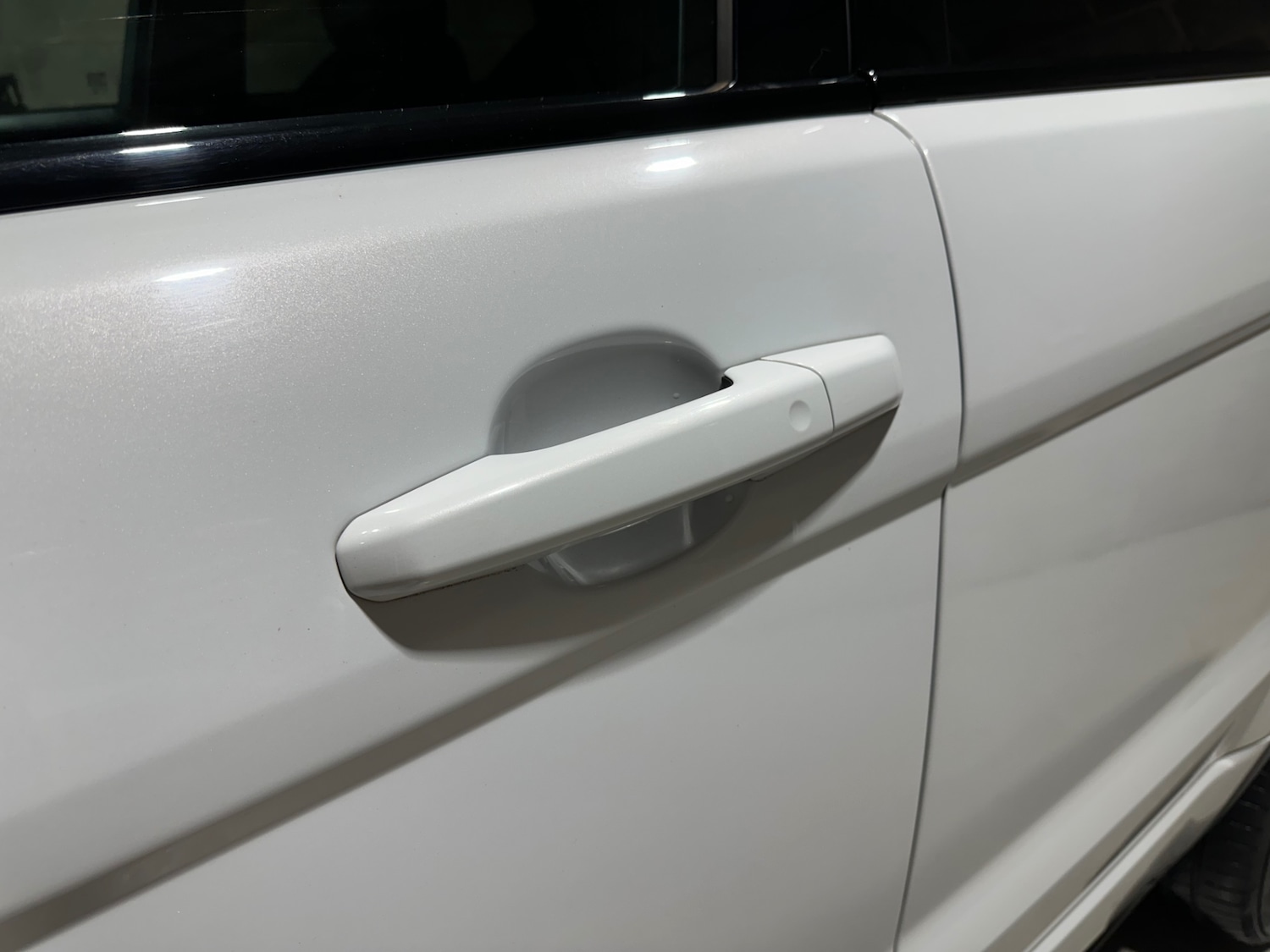 Used Land Rover Range Rover Evoque 2016 for sale - 77208794: Photo 13