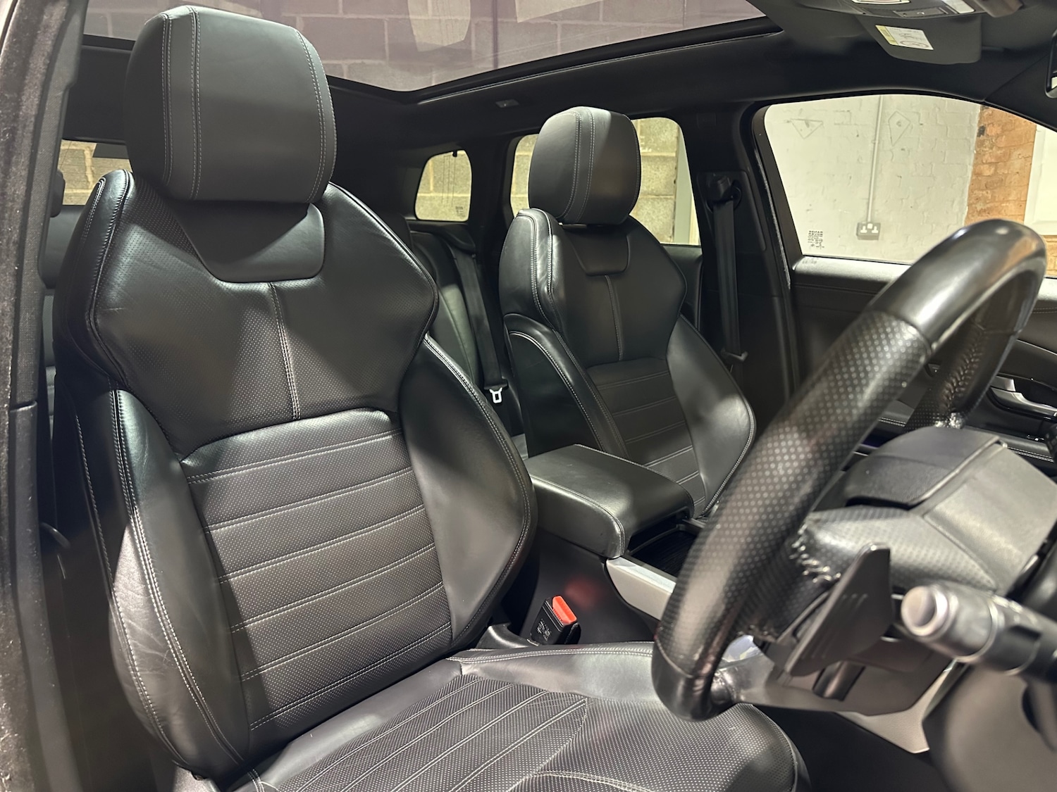 Used Land Rover Range Rover Evoque 2016 for sale - 77208794: Photo 15