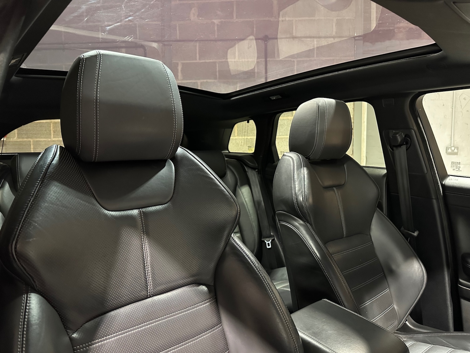 Used Land Rover Range Rover Evoque 2016 for sale - 77208794: Photo 16