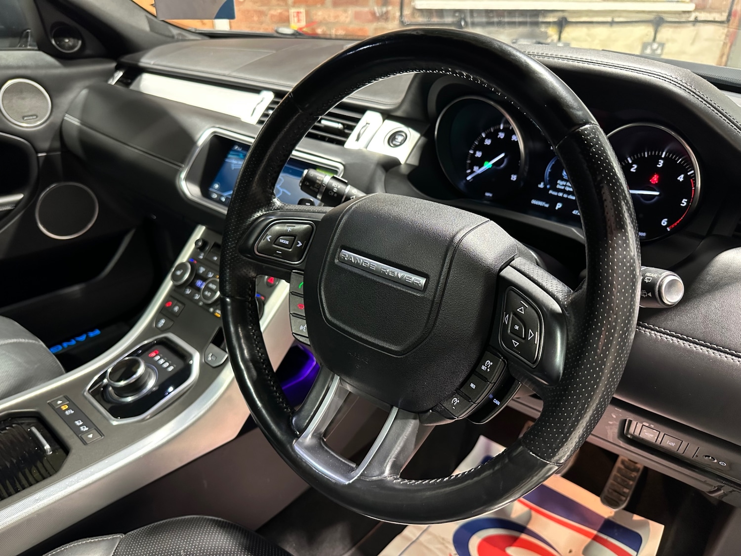 Used Land Rover Range Rover Evoque 2016 for sale - 77208794: Photo 19