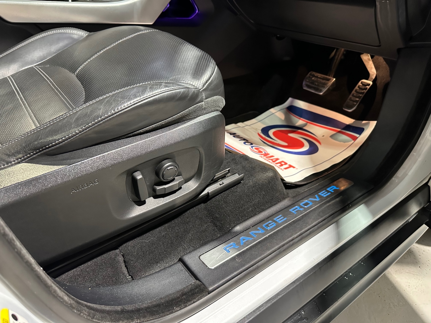 Used Land Rover Range Rover Evoque 2016 for sale - 77208794: Photo 21