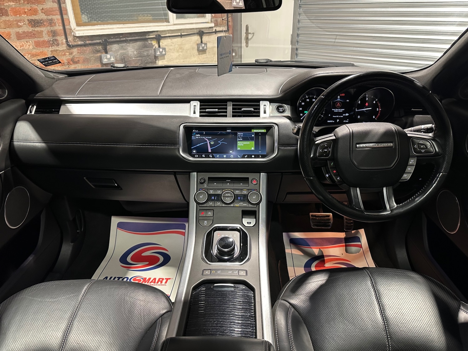 Used Land Rover Range Rover Evoque 2016 for sale - 77208794: Photo 22