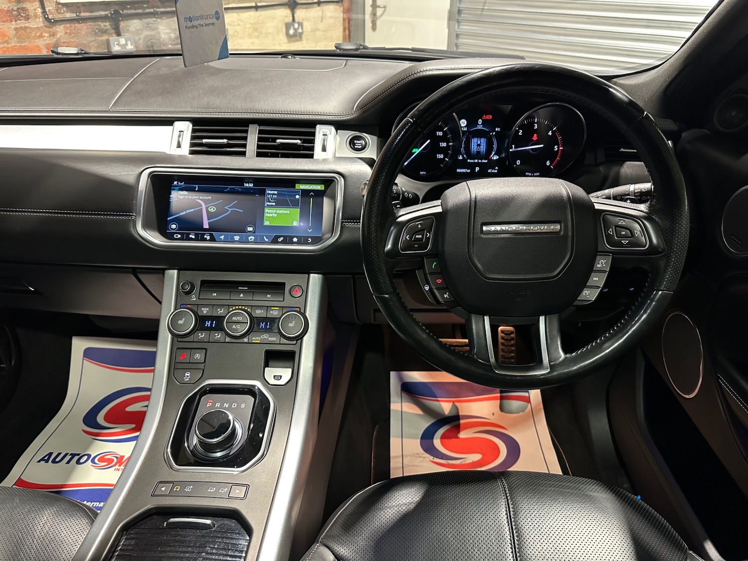 Used Land Rover Range Rover Evoque 2016 for sale - 77208794: Photo 23