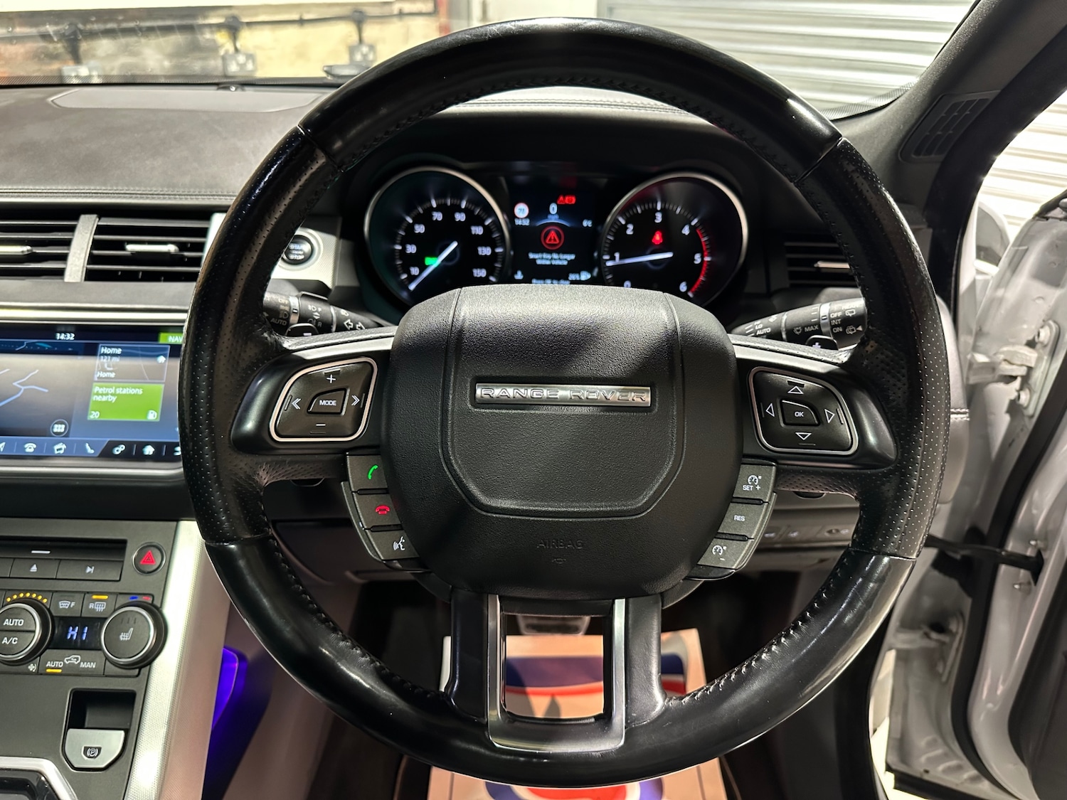 Used Land Rover Range Rover Evoque 2016 for sale - 77208794: Photo 24