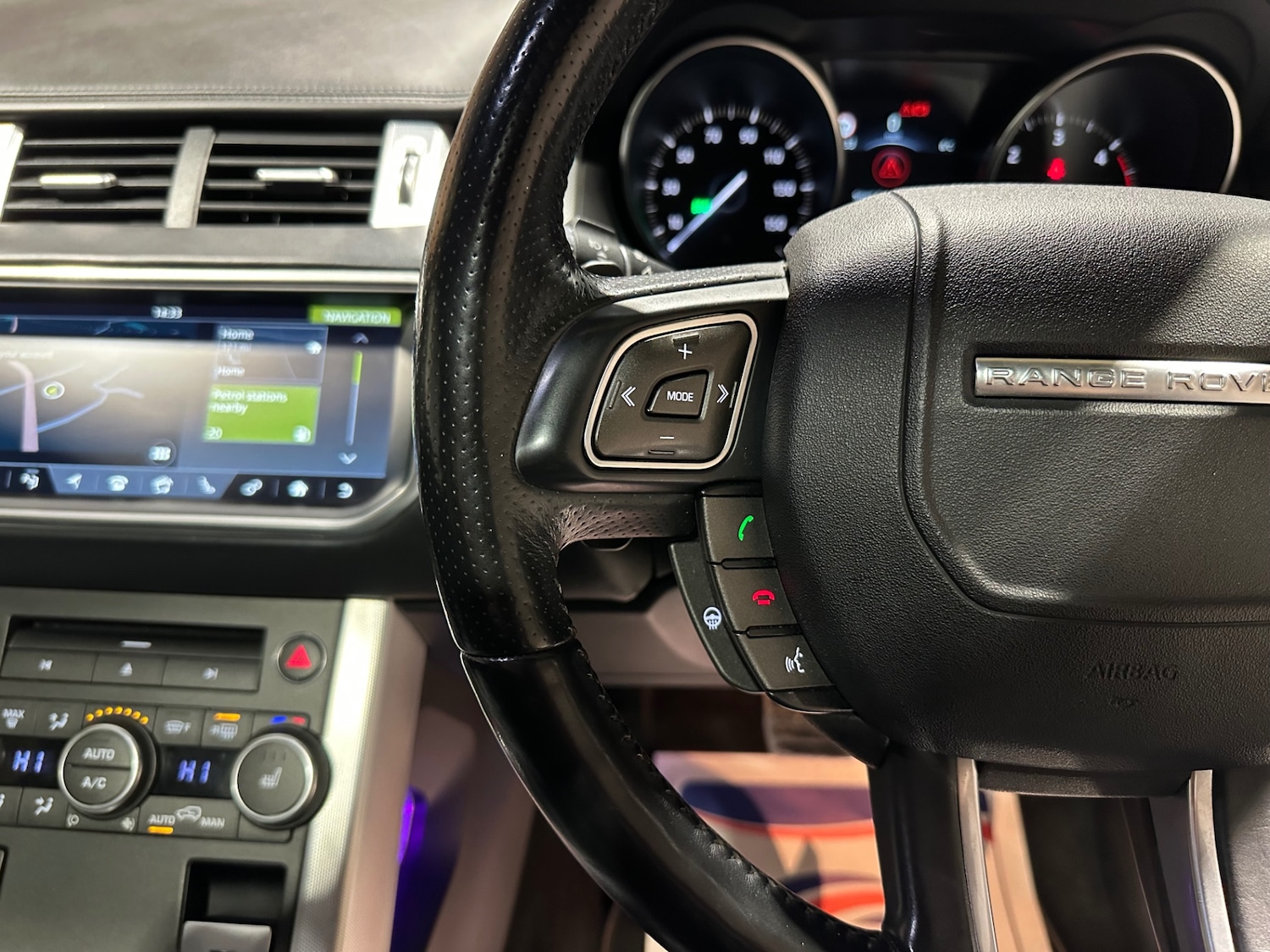 Used Land Rover Range Rover Evoque 2016 for sale - 77208794: Photo 25