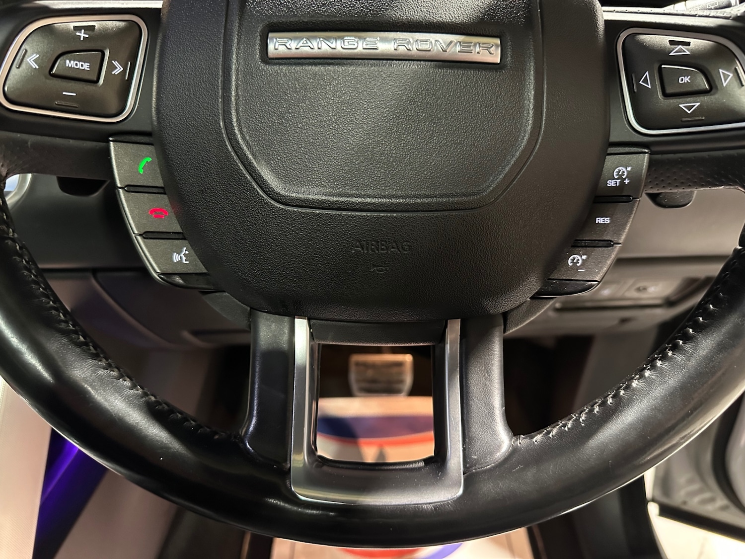 Used Land Rover Range Rover Evoque 2016 for sale - 77208794: Photo 26