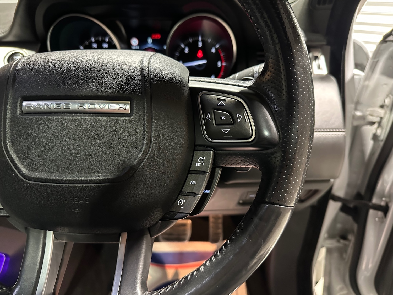 Used Land Rover Range Rover Evoque 2016 for sale - 77208794: Photo 27