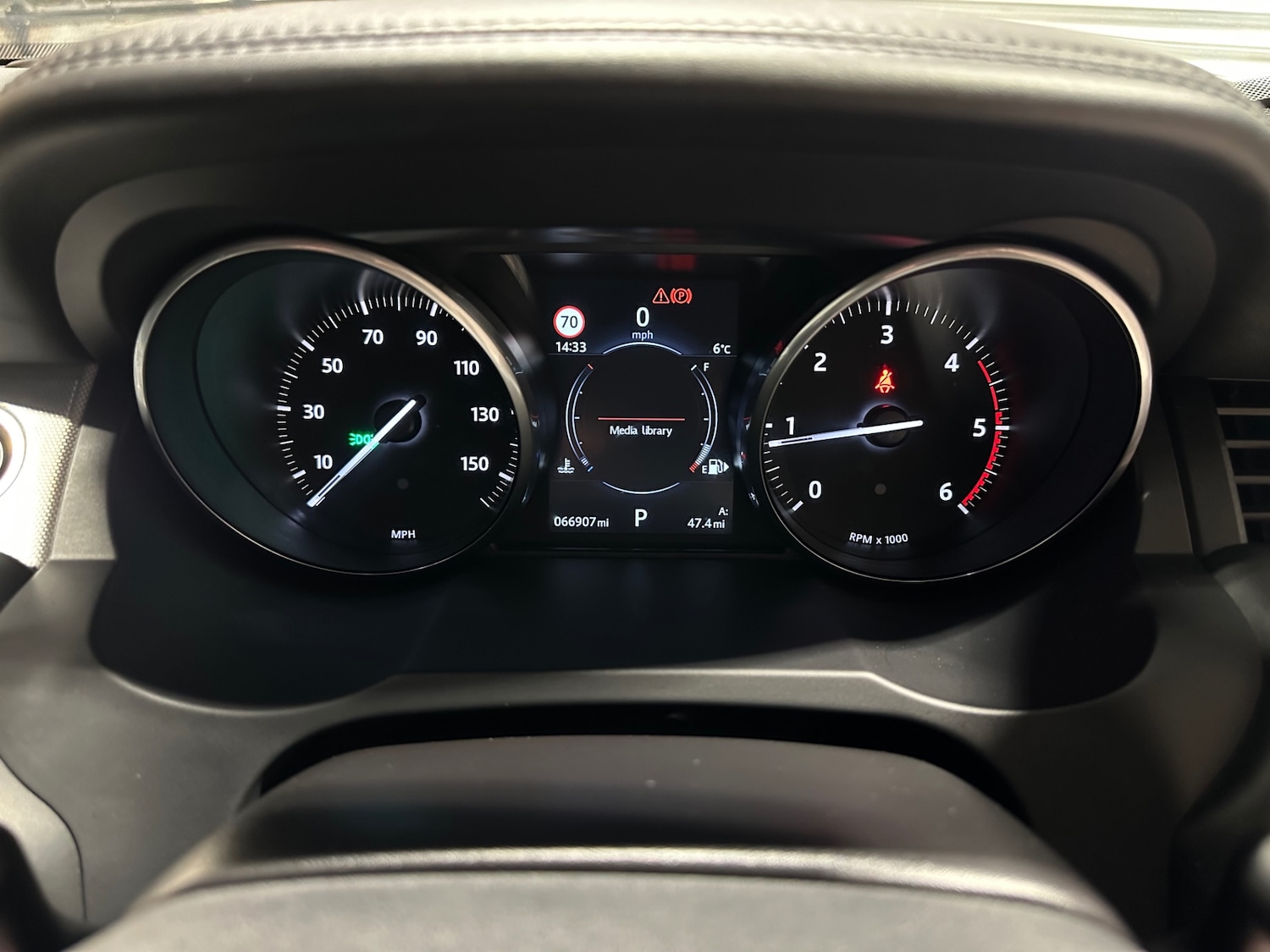 Used Land Rover Range Rover Evoque 2016 for sale - 77208794: Photo 28