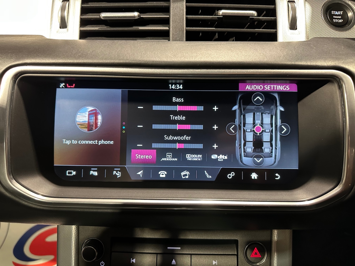 Used Land Rover Range Rover Evoque 2016 for sale - 77208794: Photo 30