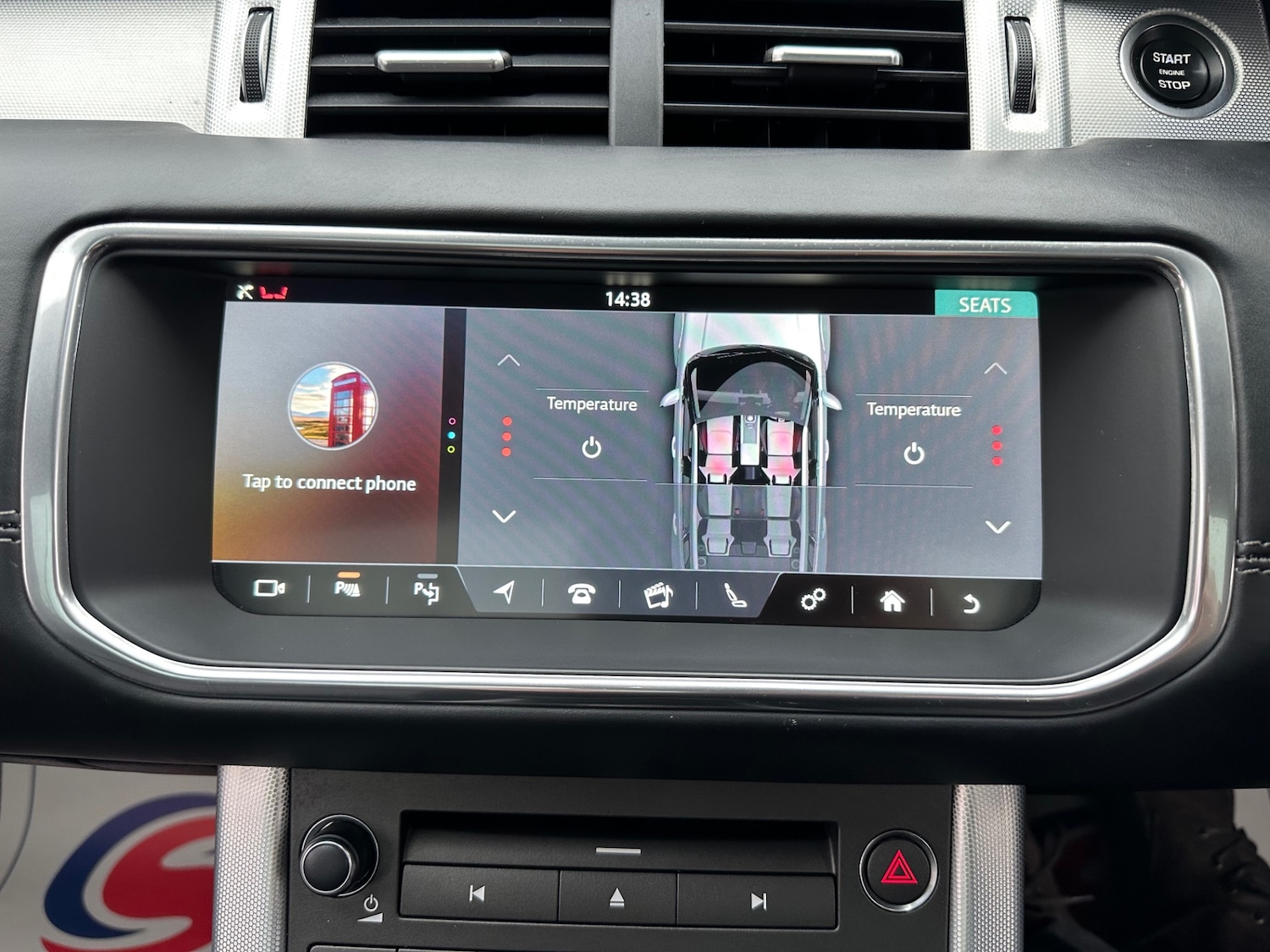 Used Land Rover Range Rover Evoque 2016 for sale - 77208794: Photo 31