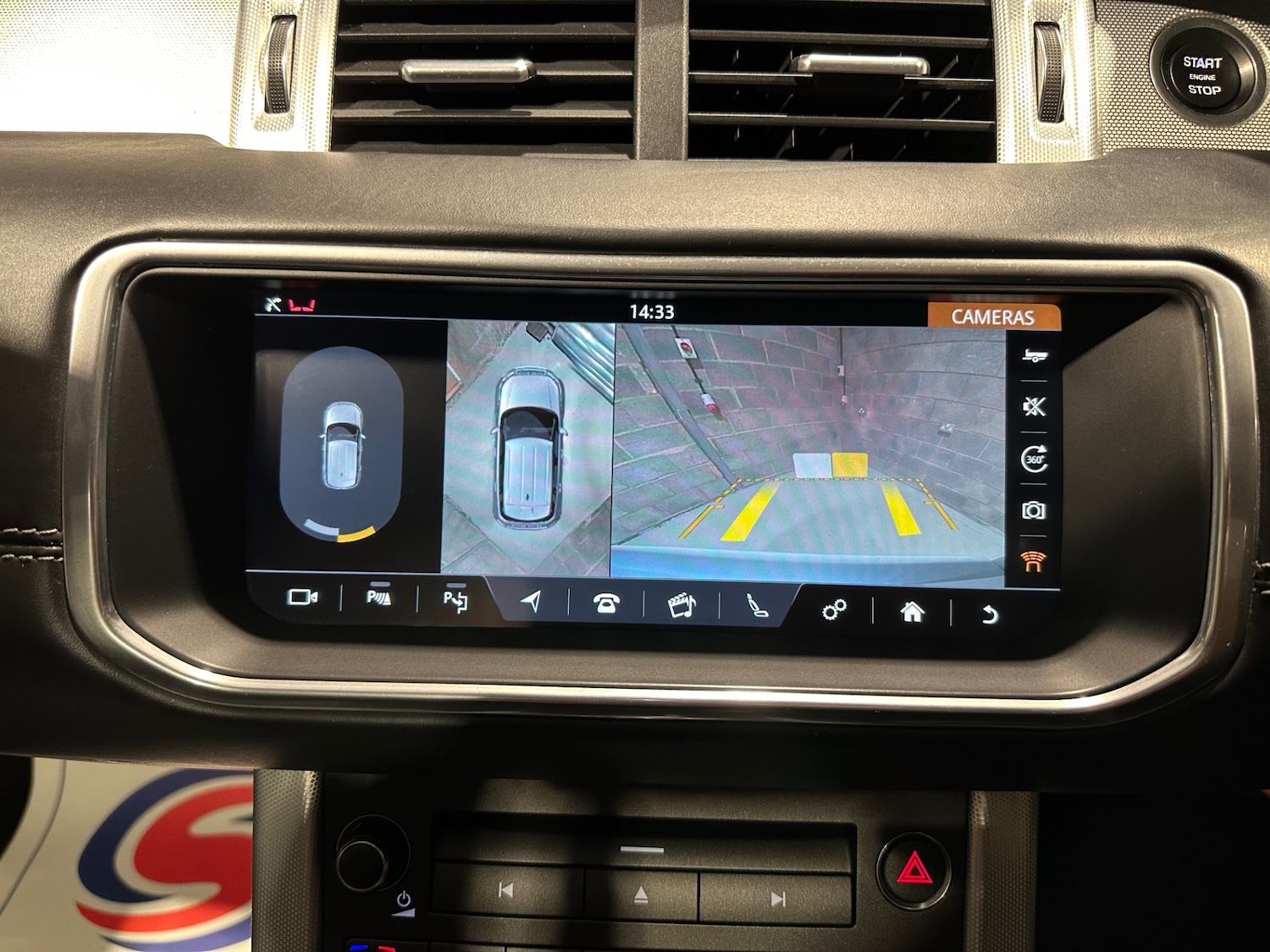 Used Land Rover Range Rover Evoque 2016 for sale - 77208794: Photo 32