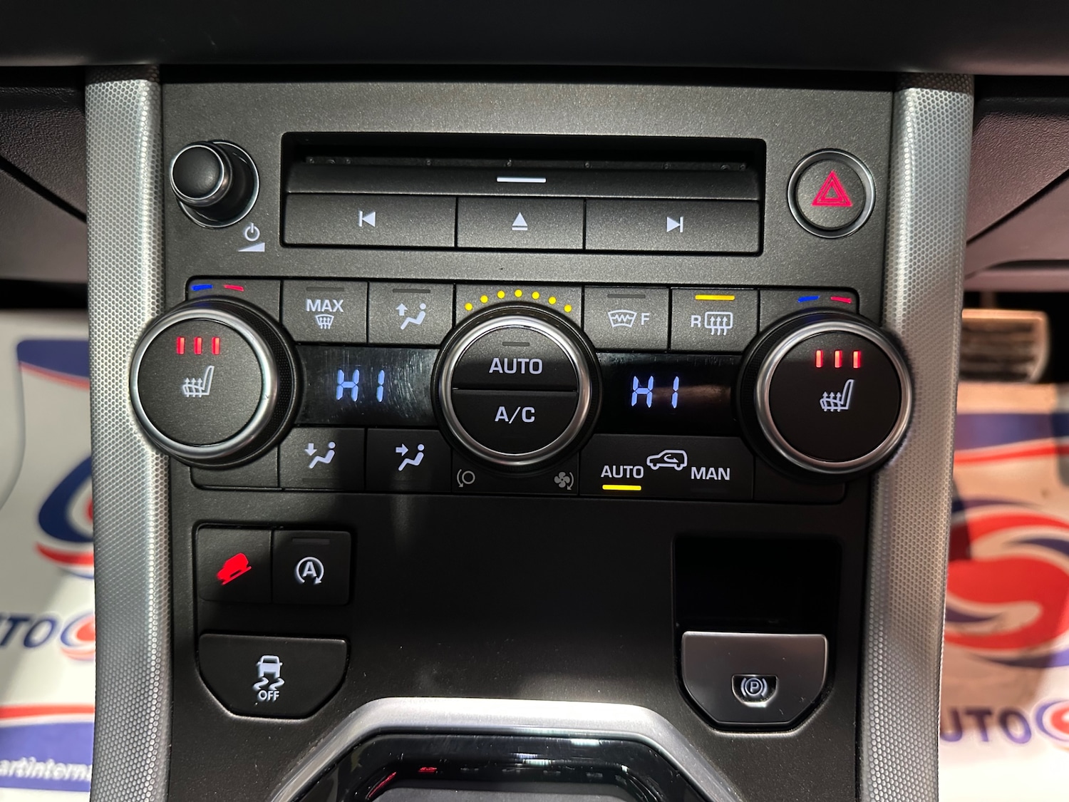 Used Land Rover Range Rover Evoque 2016 for sale - 77208794: Photo 33