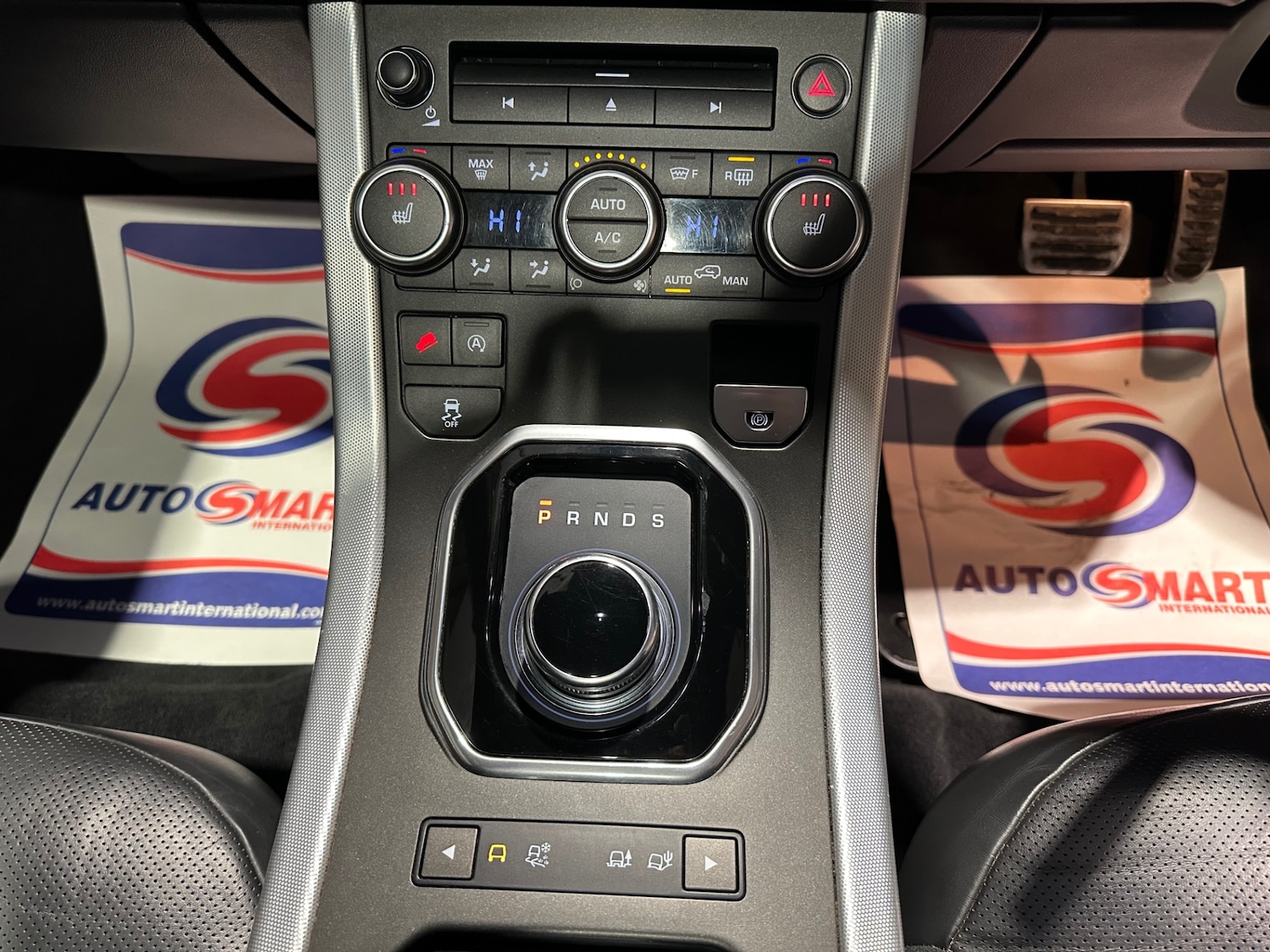 Used Land Rover Range Rover Evoque 2016 for sale - 77208794: Photo 34