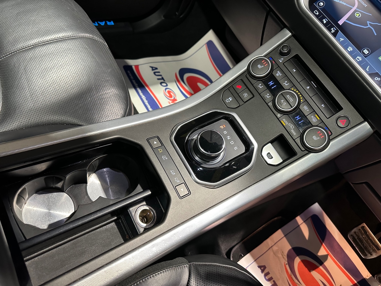 Used Land Rover Range Rover Evoque 2016 for sale - 77208794: Photo 36