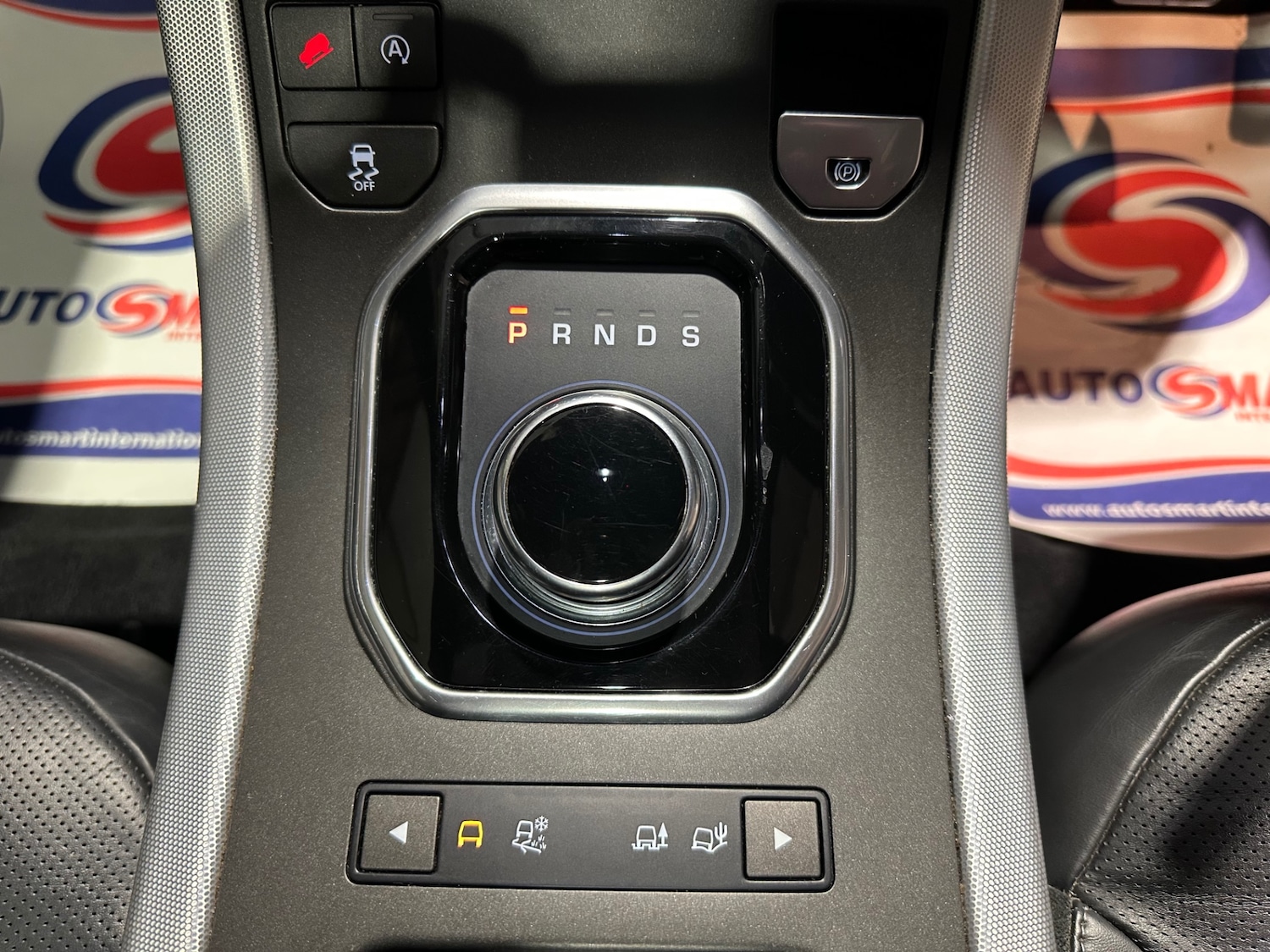 Used Land Rover Range Rover Evoque 2016 for sale - 77208794: Photo 37