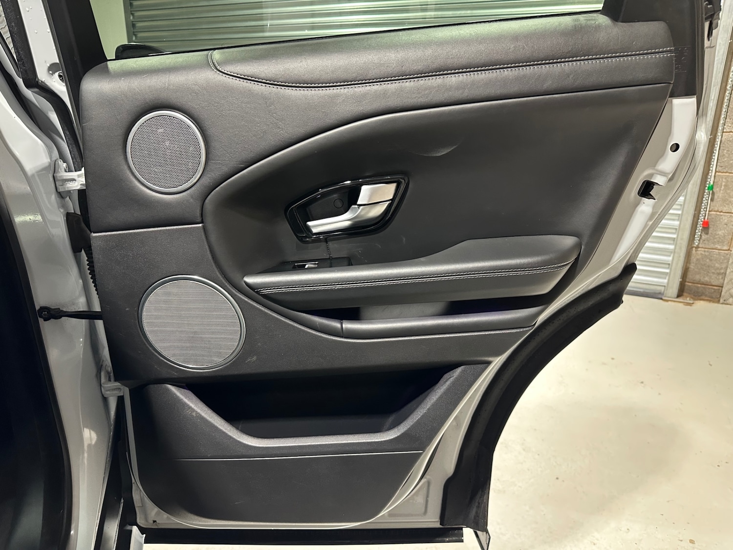 Used Land Rover Range Rover Evoque 2016 for sale - 77208794: Photo 38