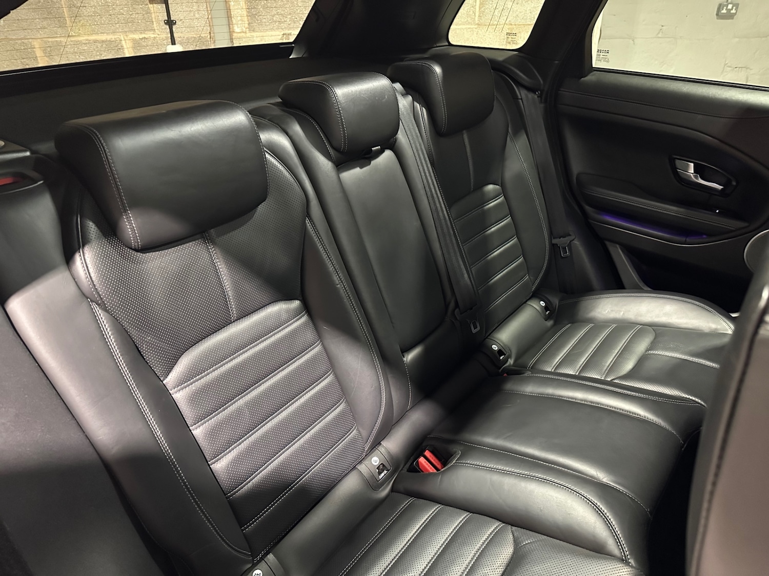 Used Land Rover Range Rover Evoque 2016 for sale - 77208794: Photo 39