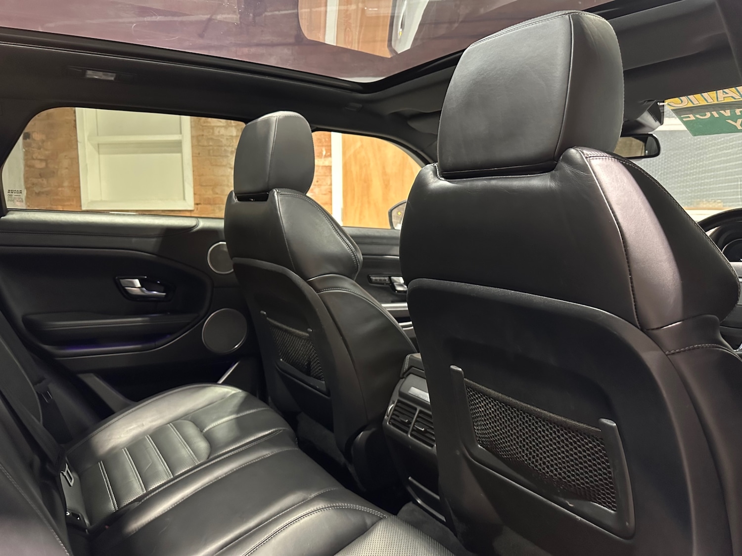 Used Land Rover Range Rover Evoque 2016 for sale - 77208794: Photo 40