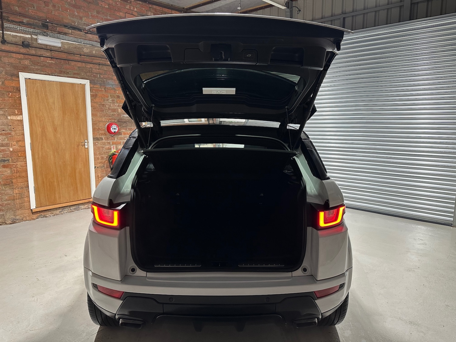 Used Land Rover Range Rover Evoque 2016 for sale - 77208794: Photo 41