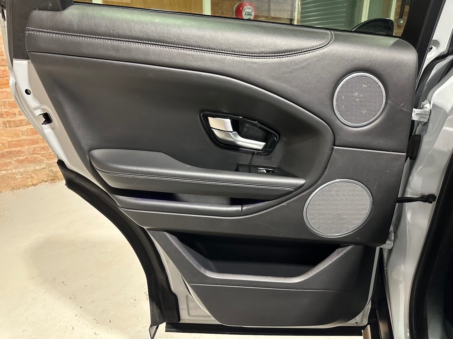 Used Land Rover Range Rover Evoque 2016 for sale - 77208794: Photo 43