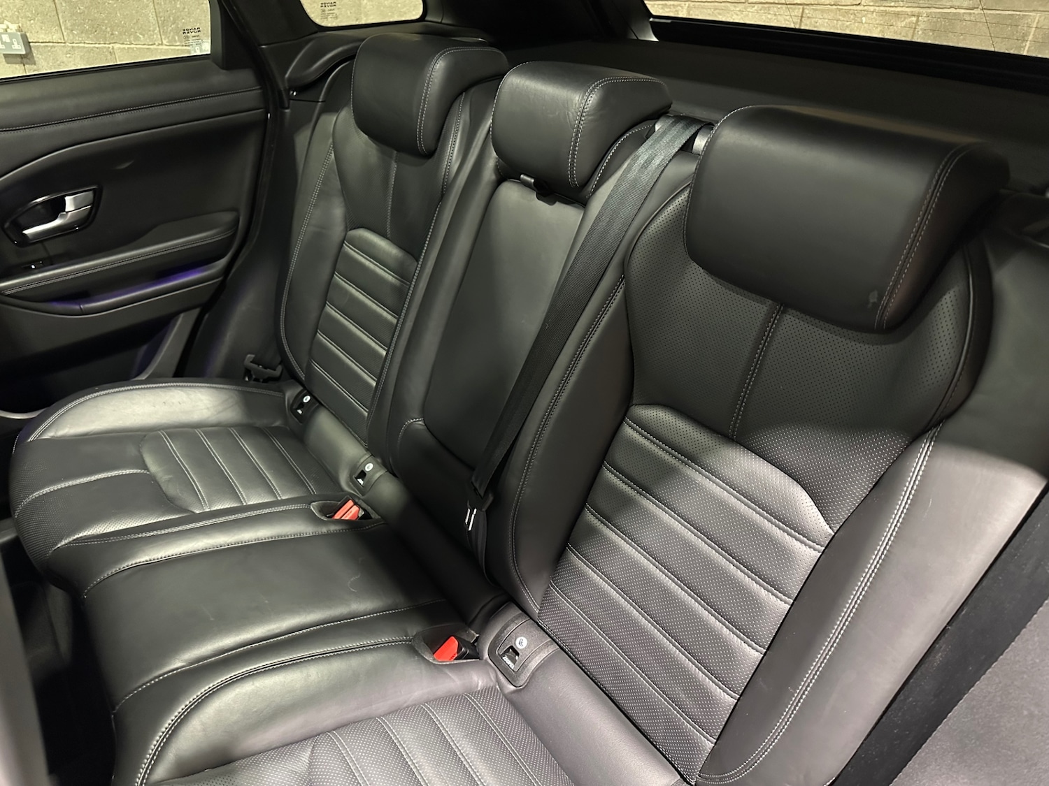 Used Land Rover Range Rover Evoque 2016 for sale - 77208794: Photo 44