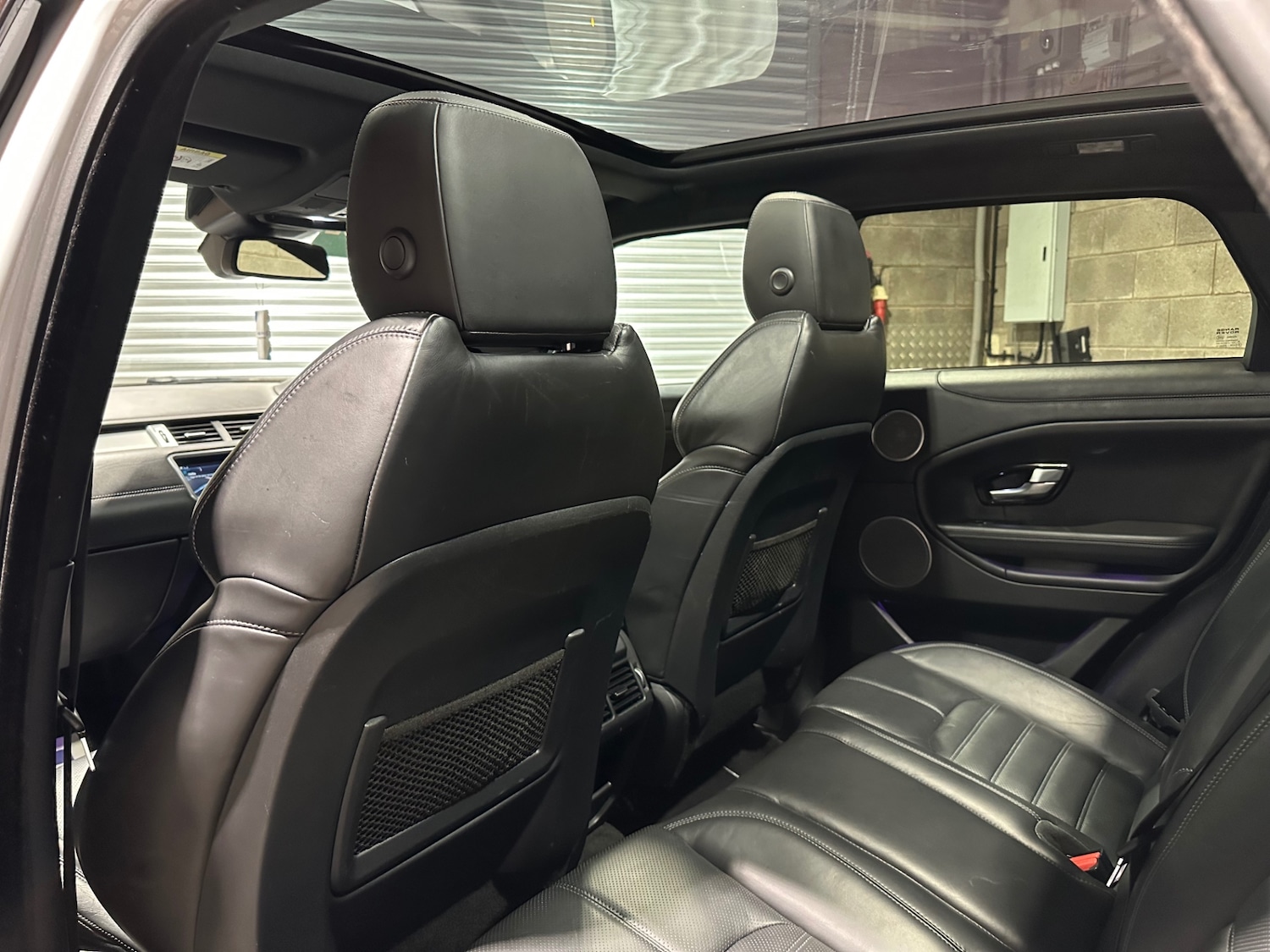 Used Land Rover Range Rover Evoque 2016 for sale - 77208794: Photo 45